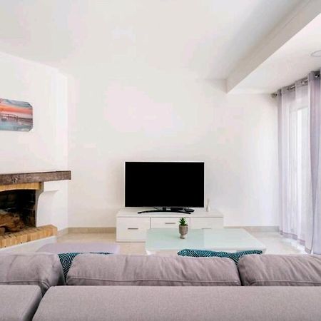 Marina Holiday House Quarteira Esterno foto
