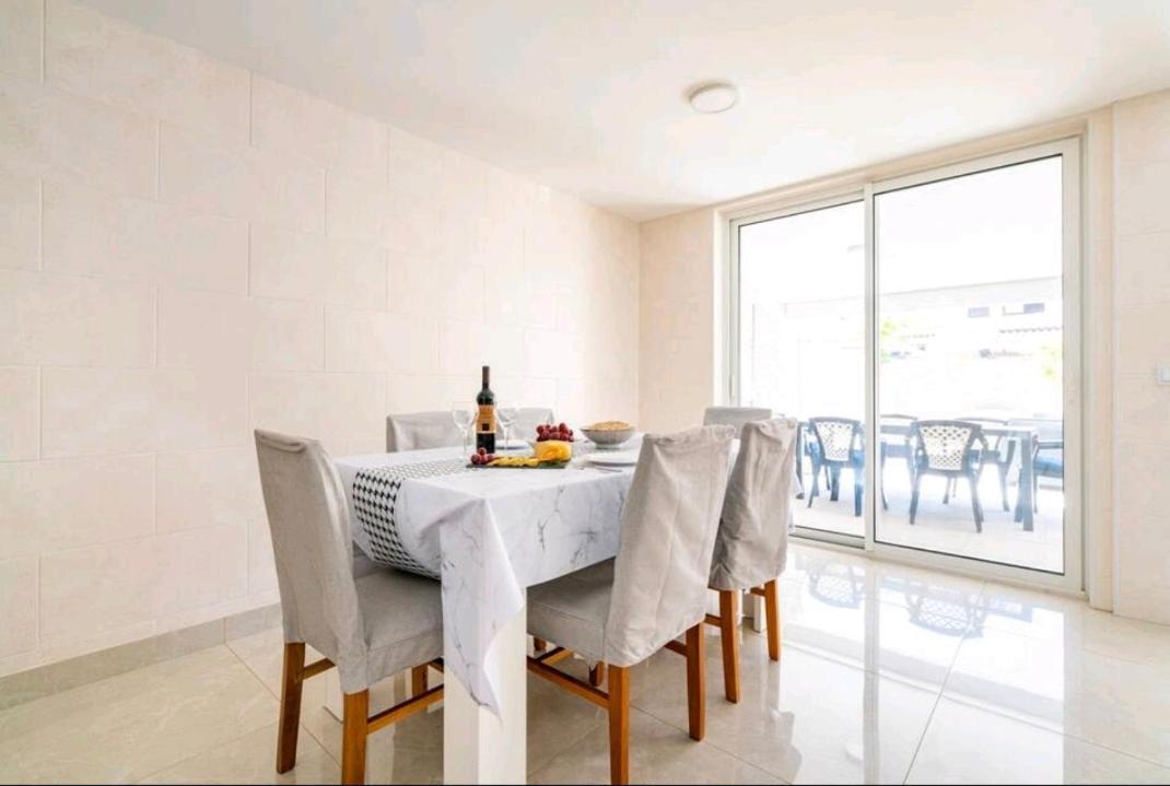 Marina Holiday House Quarteira Esterno foto