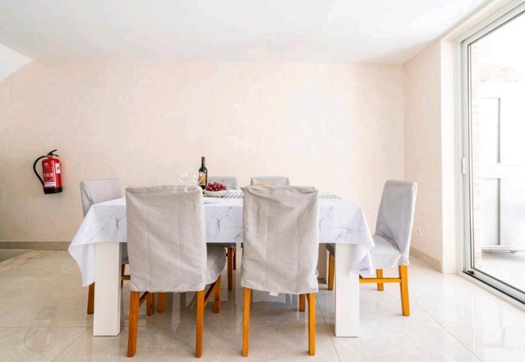 Marina Holiday House Quarteira Esterno foto